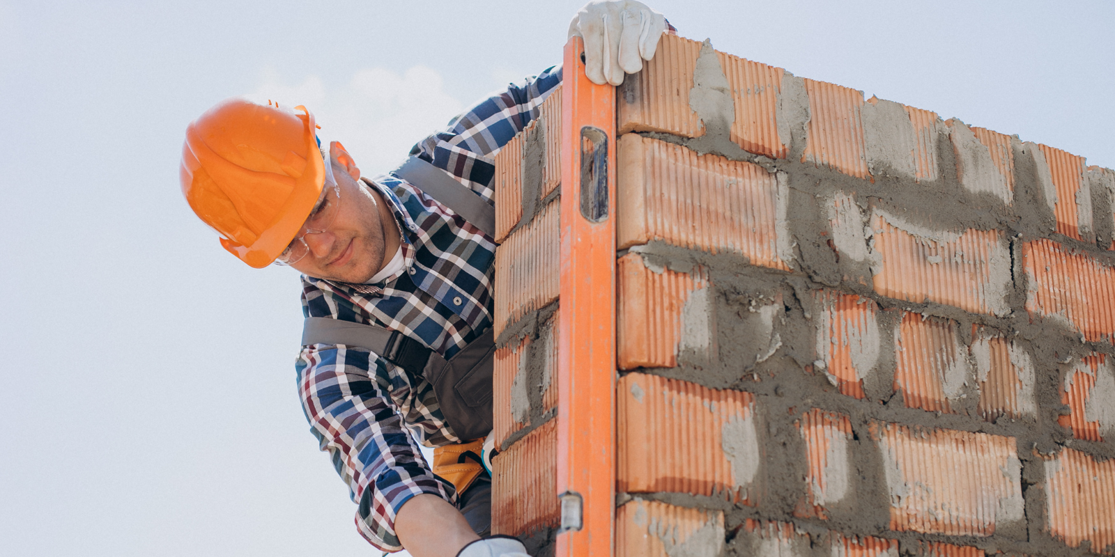 Execução de Alvenaria